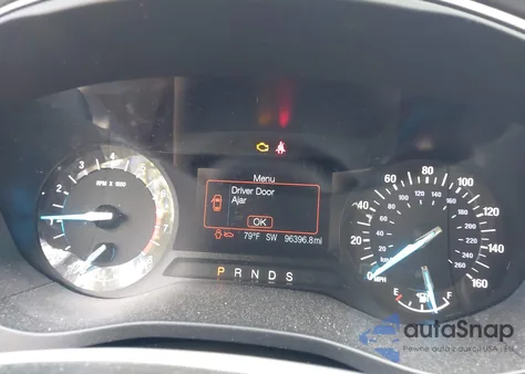 2014 Ford Fusion Se z USA, uszkodzony, nr VIN 3FA6P0H72ER262719